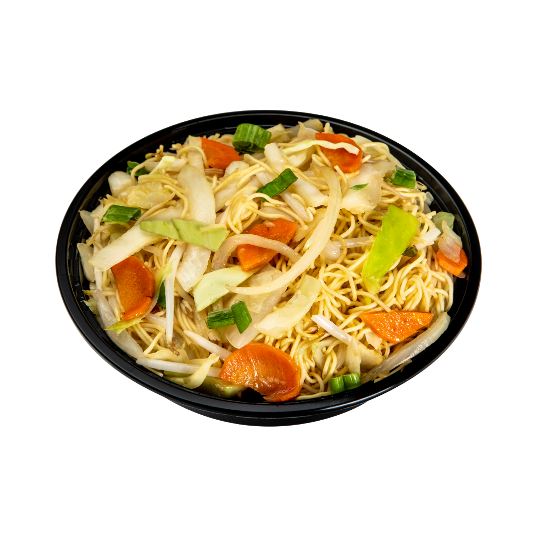 Lo Mein Noodles